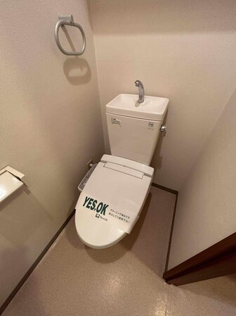 グレイスコートアサヒの物件内観写真